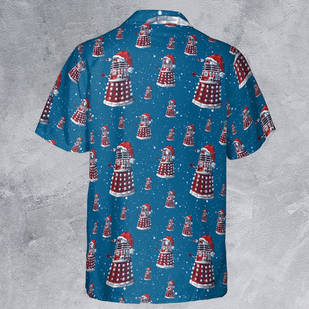 Dalek -  - 3