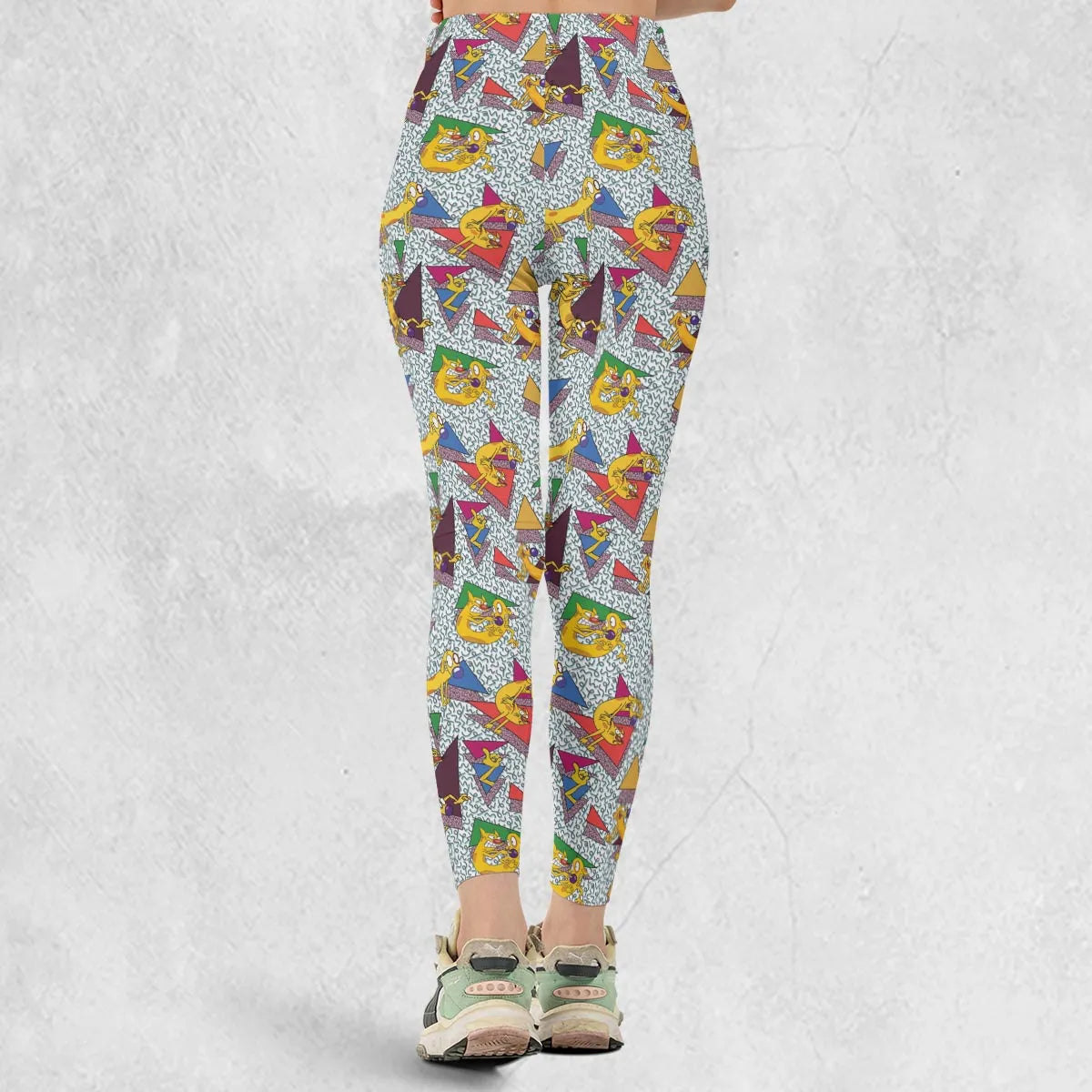 Legging - UN1BVEHT
