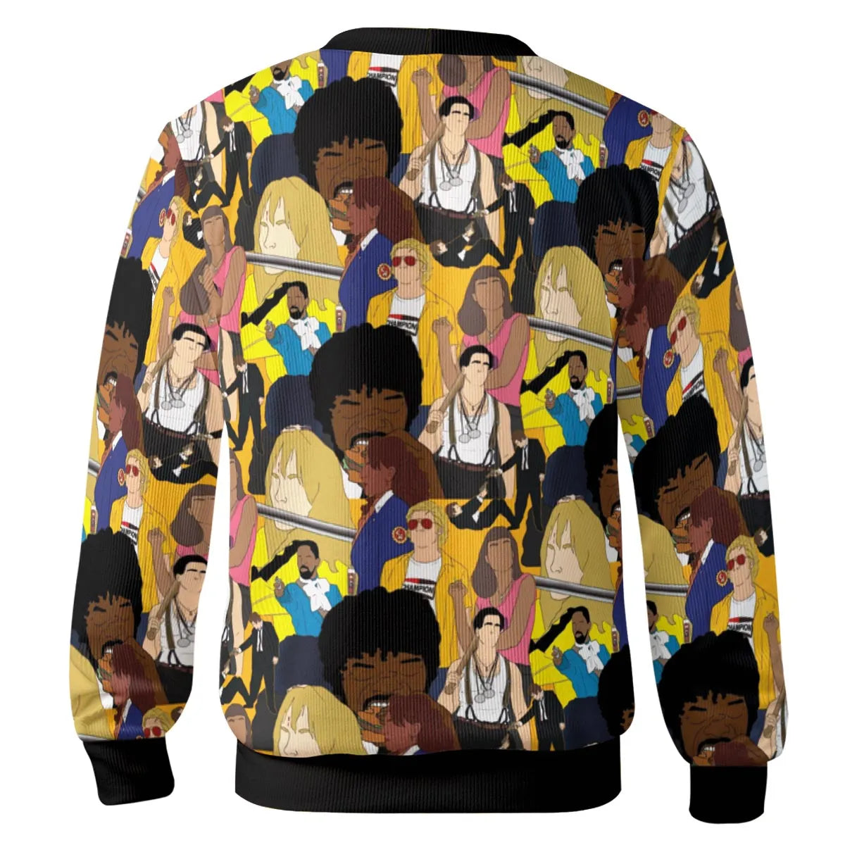 Cardigan - 8LXVKQF5