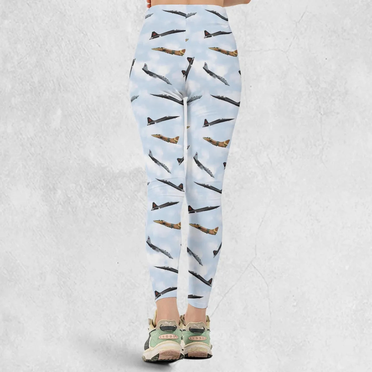 Legging - BLX7E9EC
