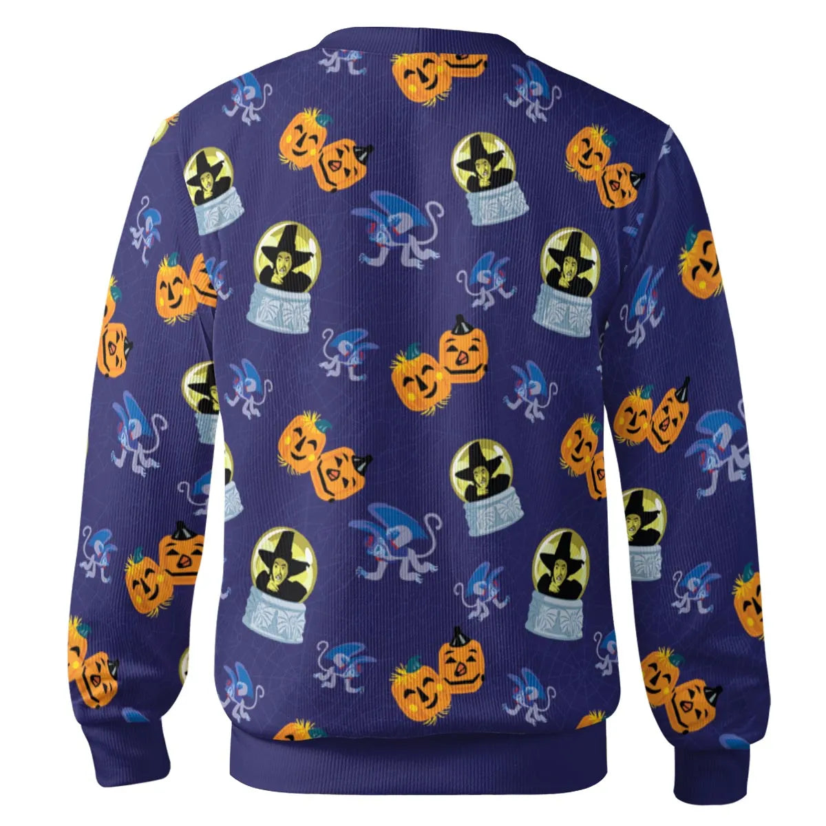 Cardigan - YV2V4TGX