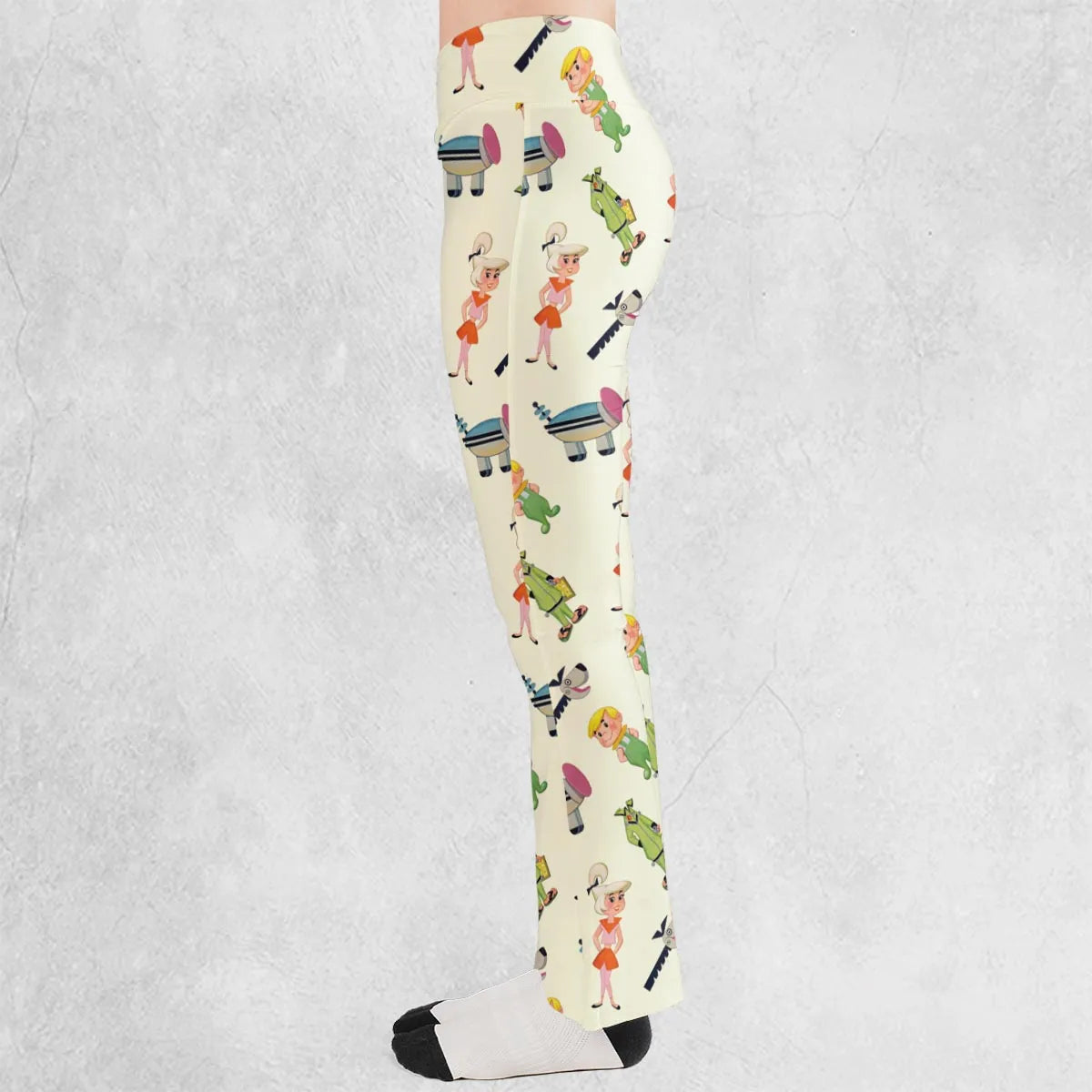 Flare Leggings - FSANQMM9