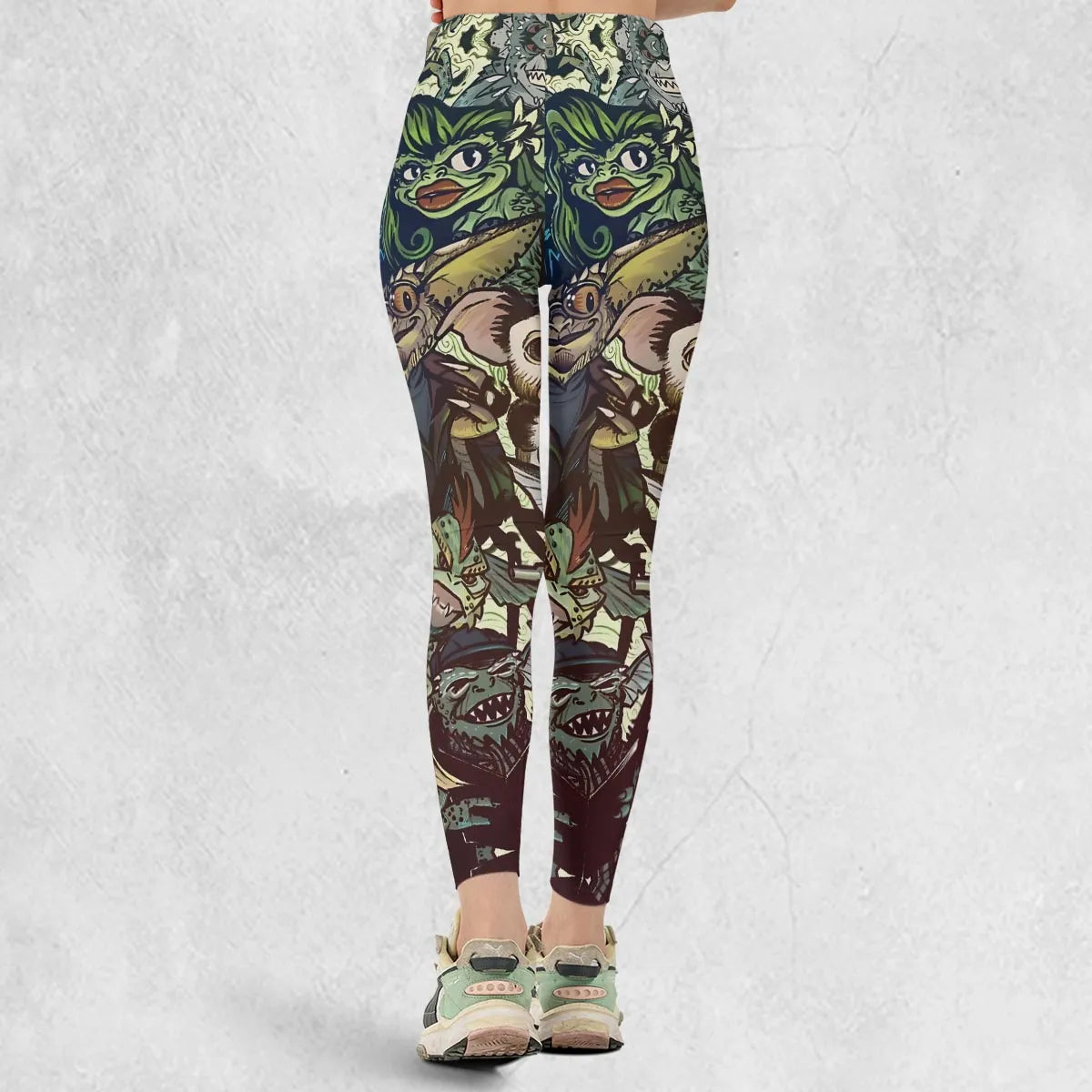 Legging - ERKPF4WM