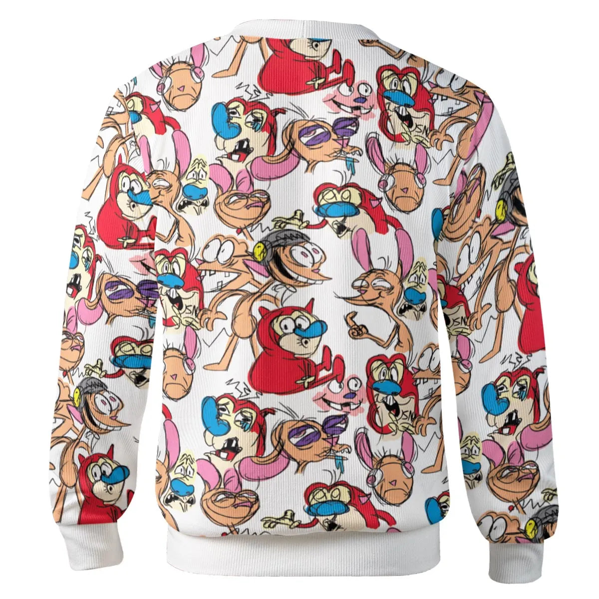 Cardigan - 56RZ4MDS