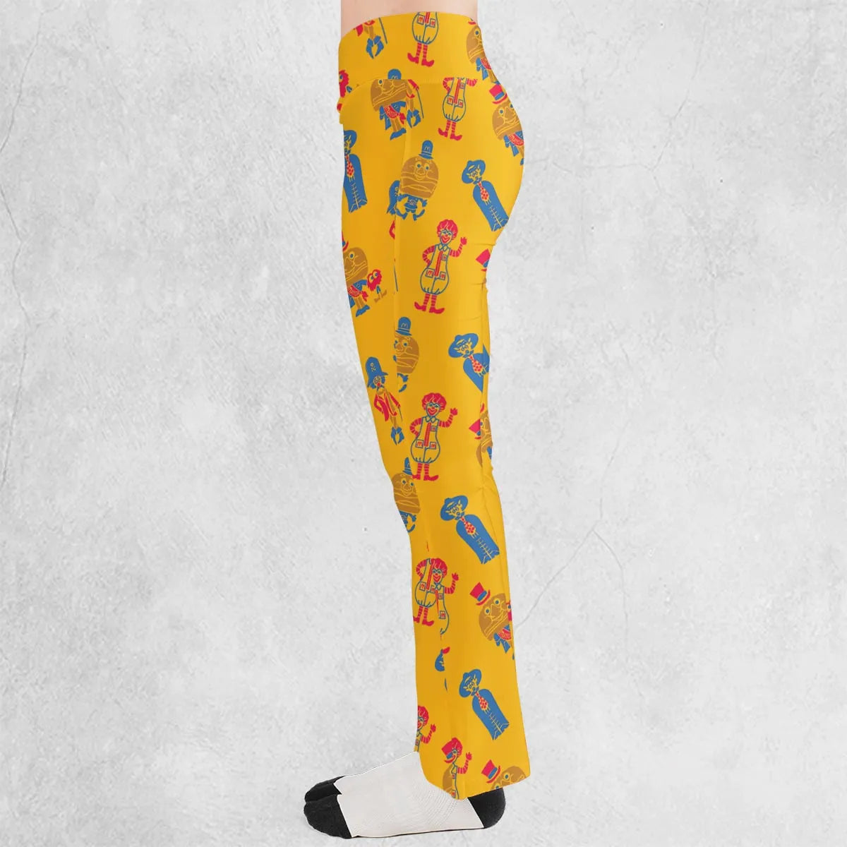 Flare Leggings - ZJ1J7PMJ