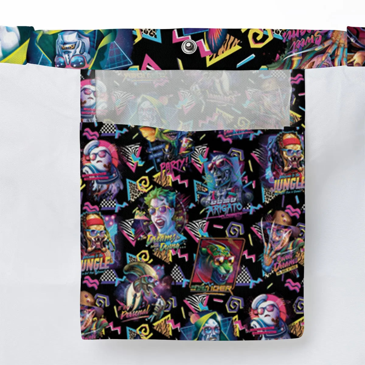 Large Tote Bag - 6KGYFRQK