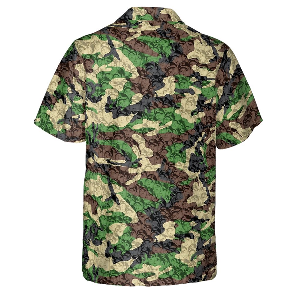 John Cena You can't see him (camouflage) -  - 3