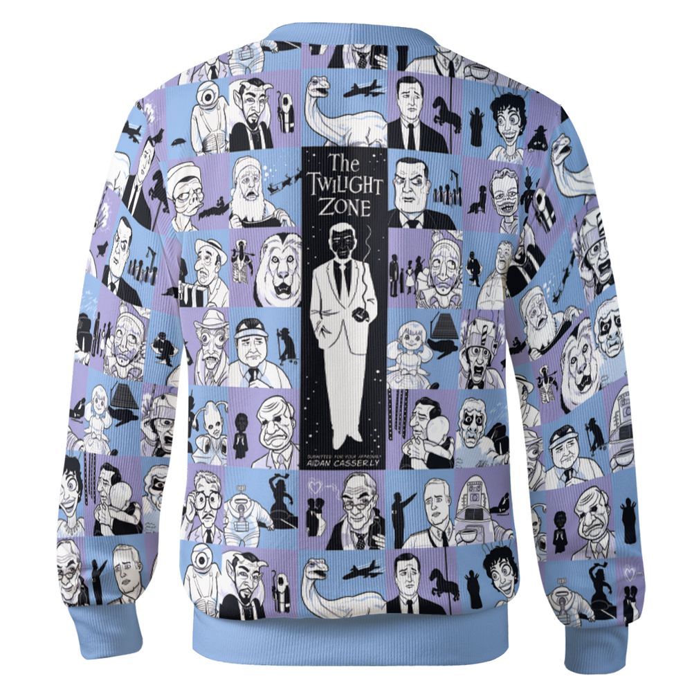 Cardigan - BMWBDEAV -  - 3