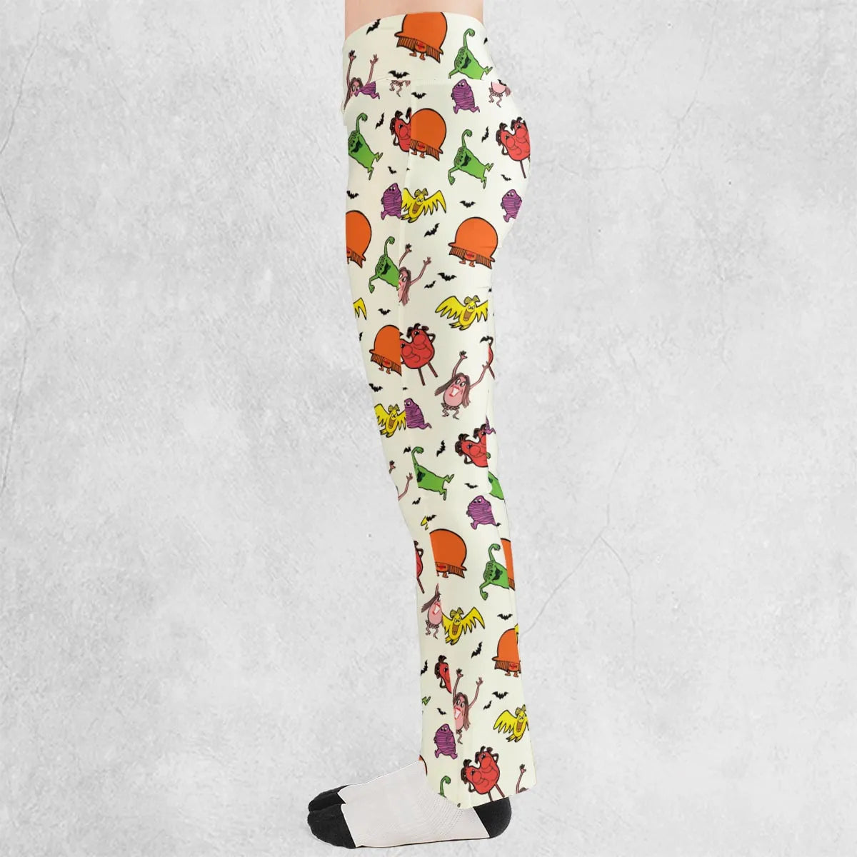 Flare Leggings - WE3Z1GKQ