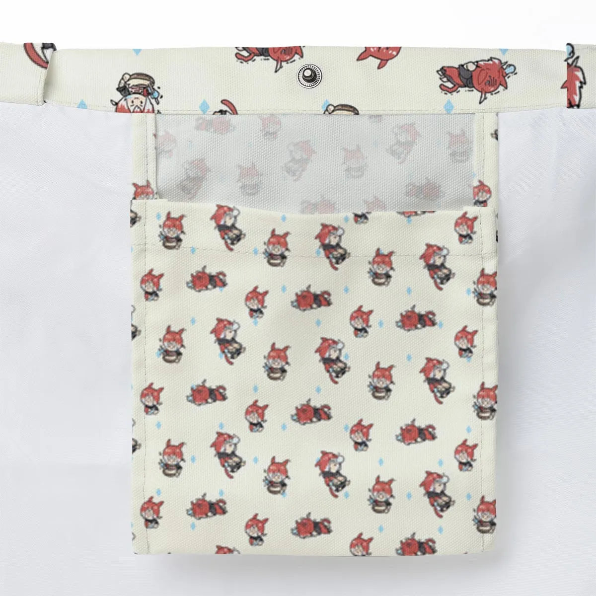 Large Tote Bag - C6RRXUZH