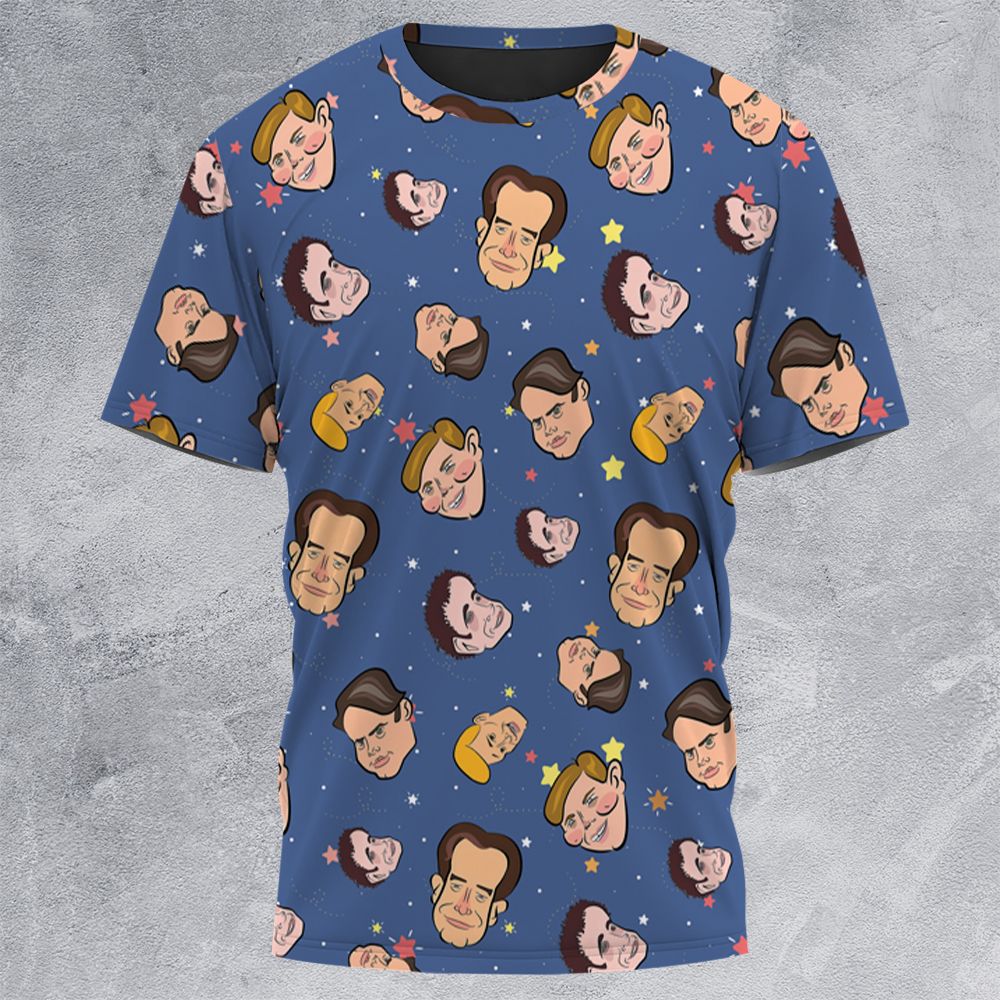 The Kids in the Hall -  - 3