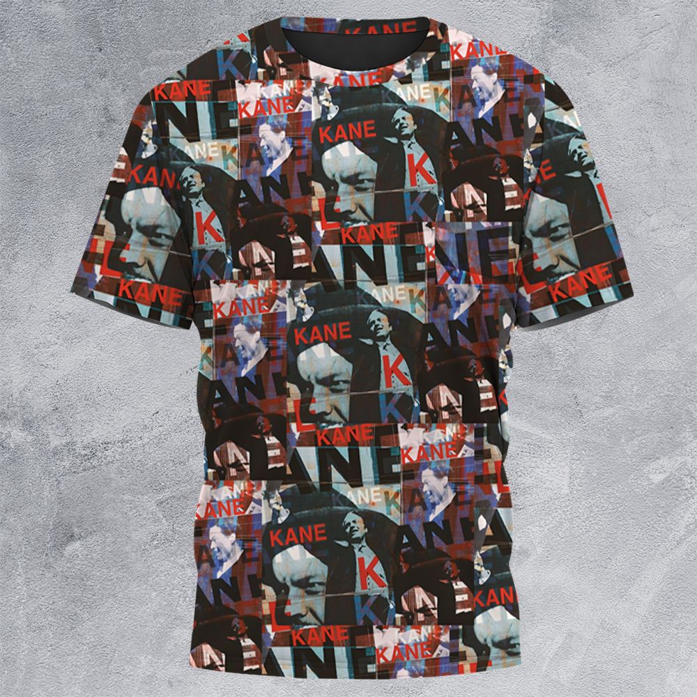 Kane pattern -  - 3