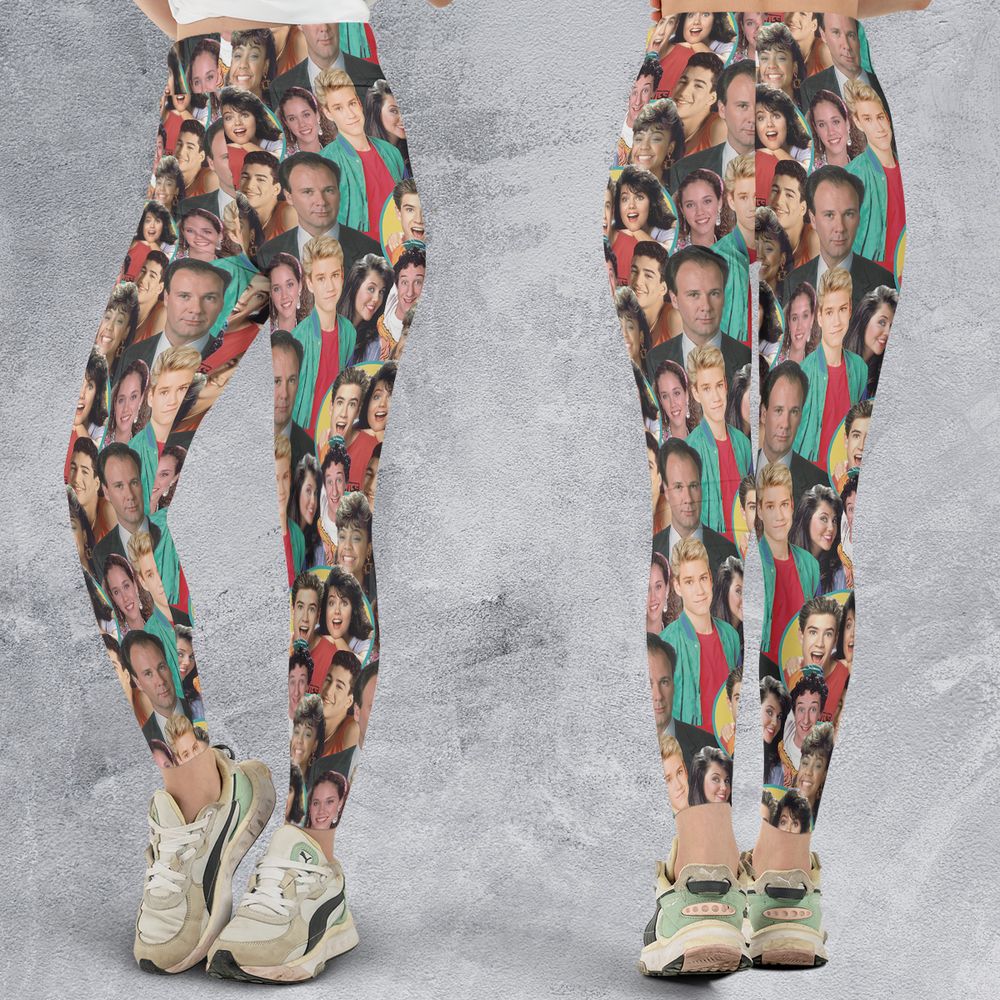 Saved By The Bell -  - 3