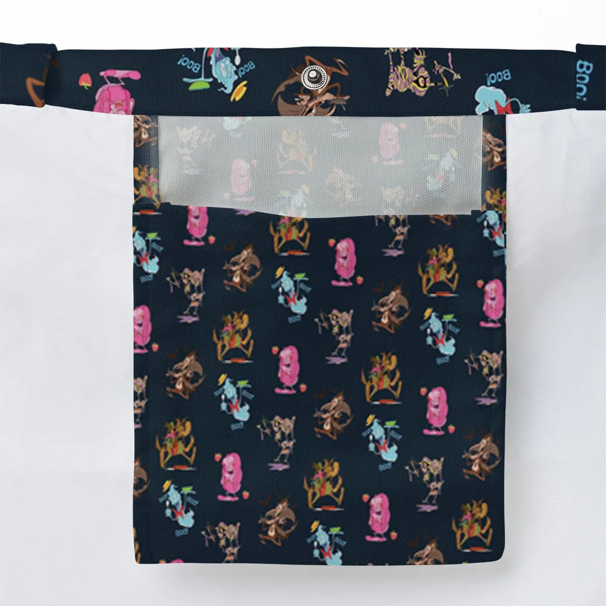 Large Tote Bag - KXVYDC9S