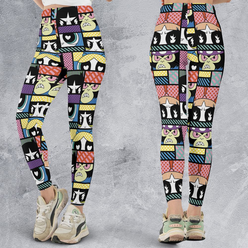Legging - SKUFKFQN -  - 3