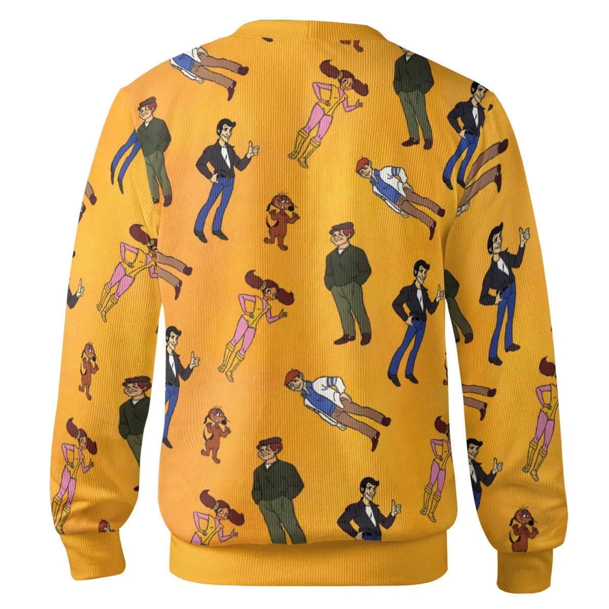 Cardigan - 2PDRS381