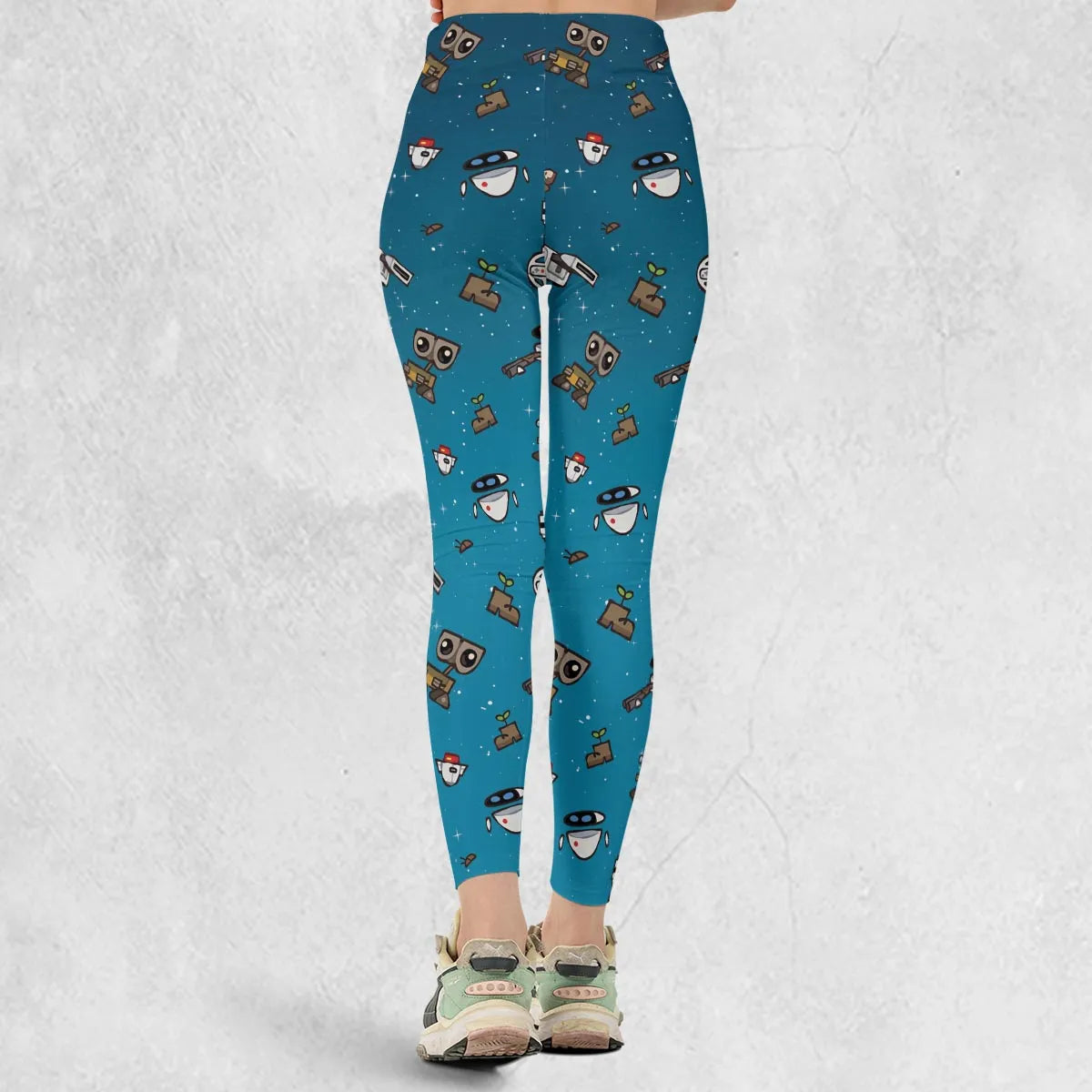 Legging - 7JWALENE