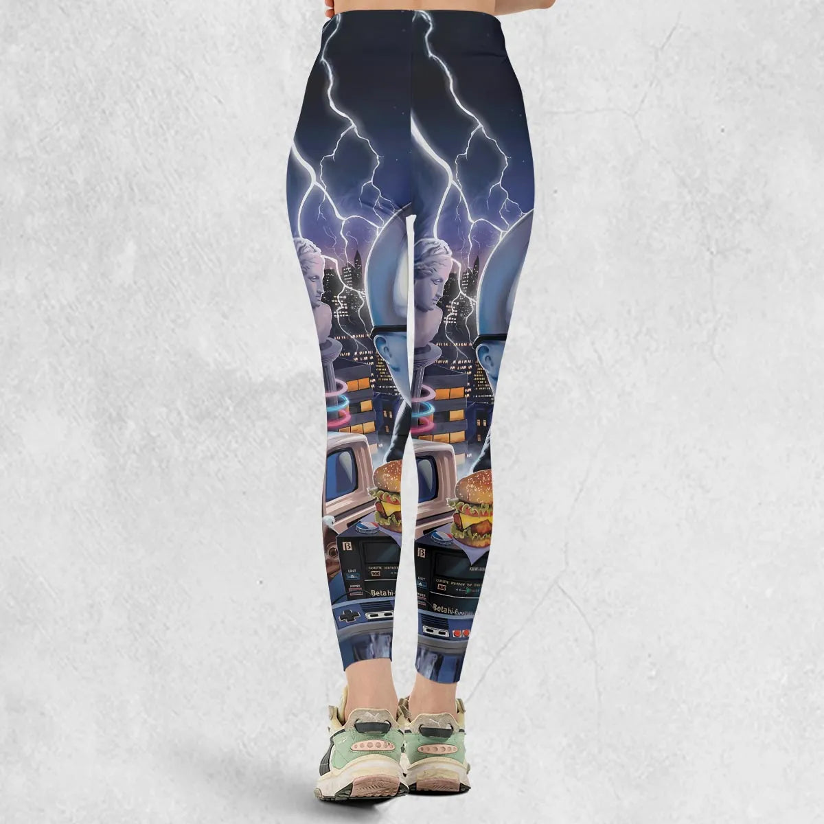 Legging - DHCE7N8P