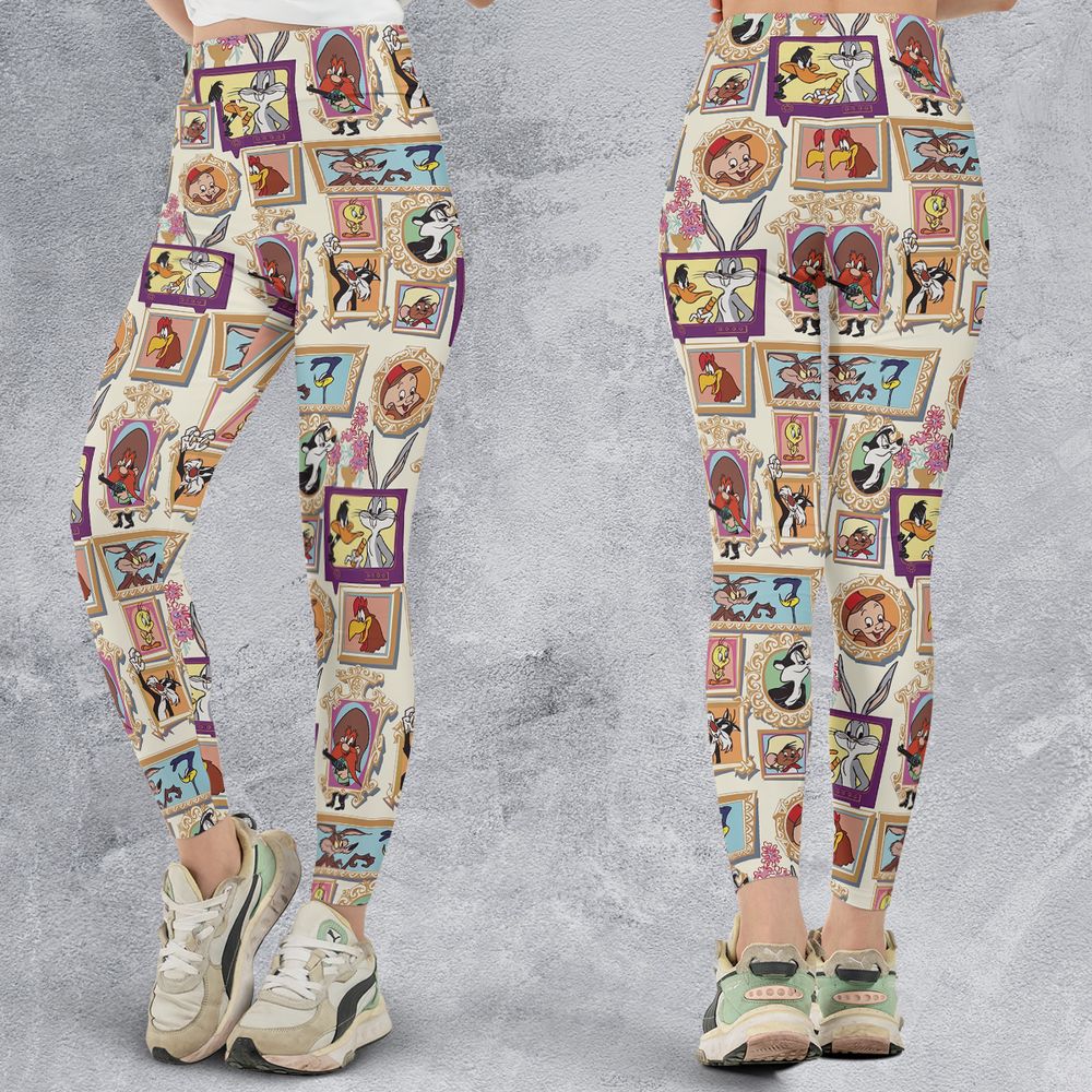 Legging - 1AY9ZKTQ -  - 3