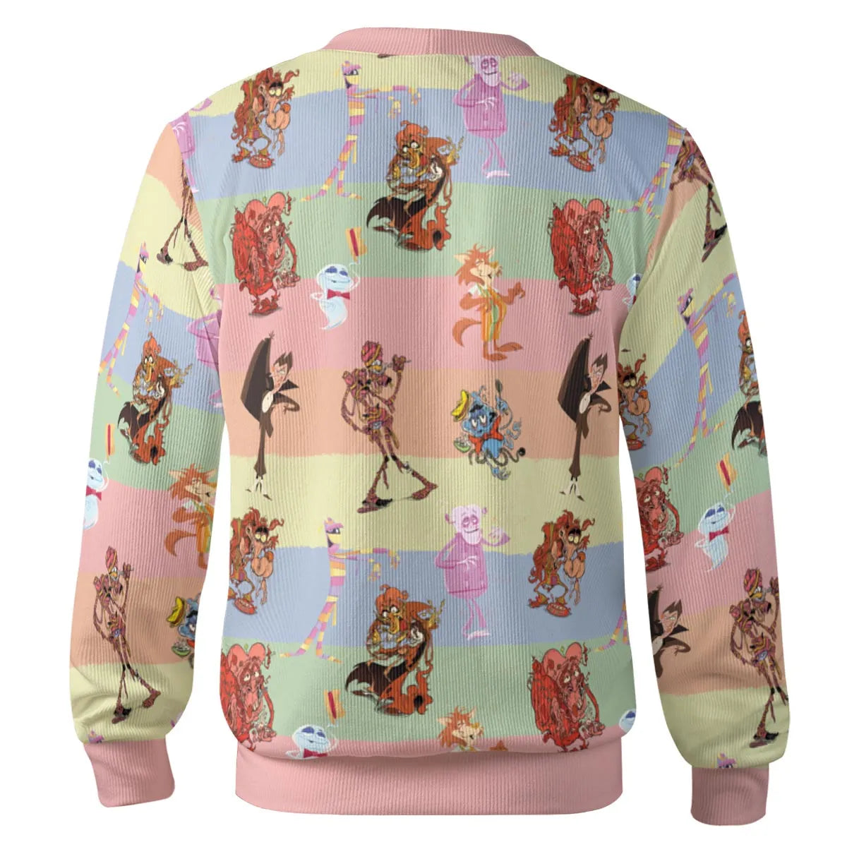 Cardigan - ENSMPQL8