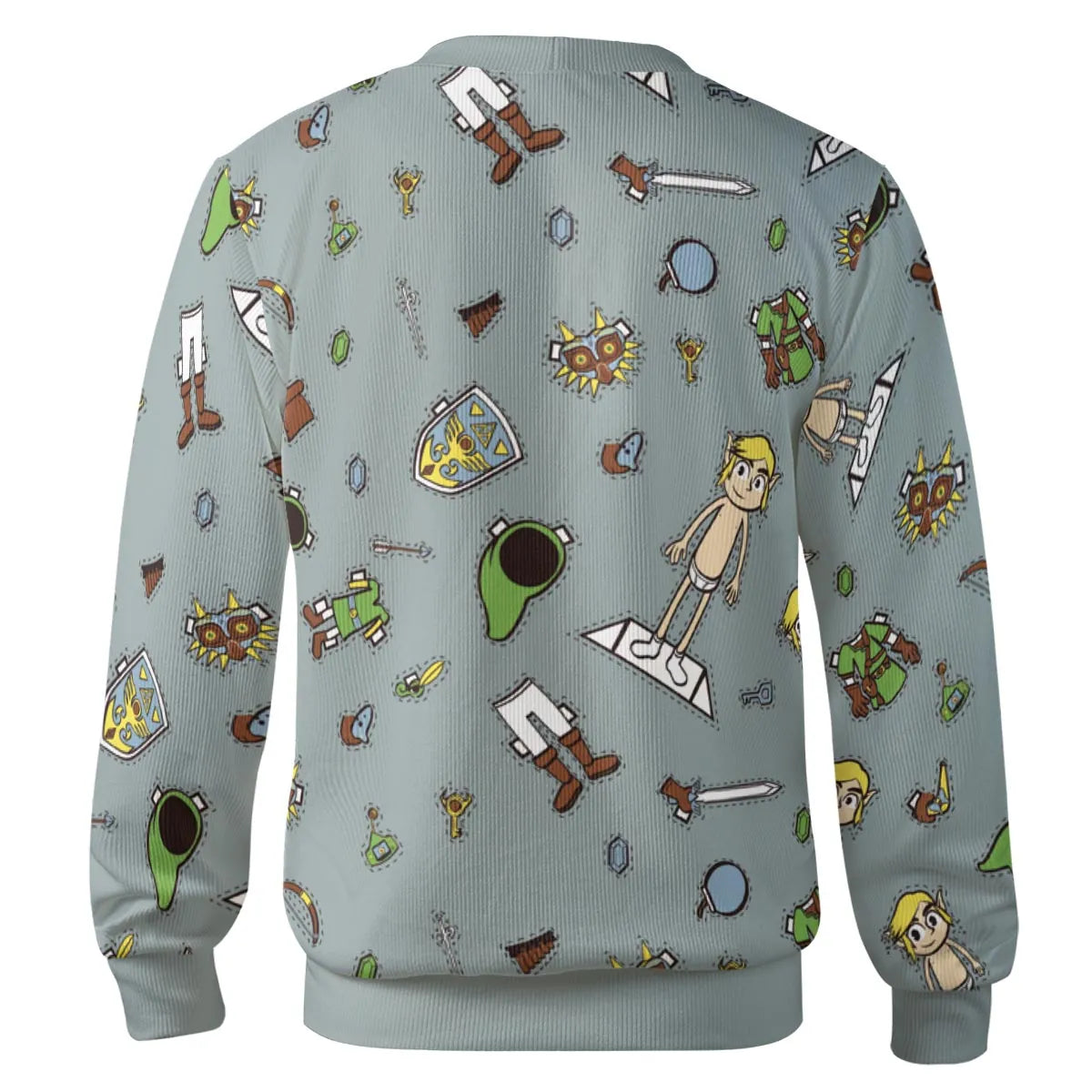 Cardigan - 8S6EJABT