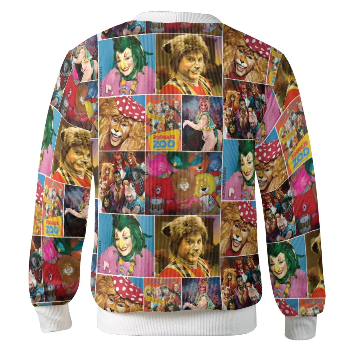 Cardigan - CA3MGZSP