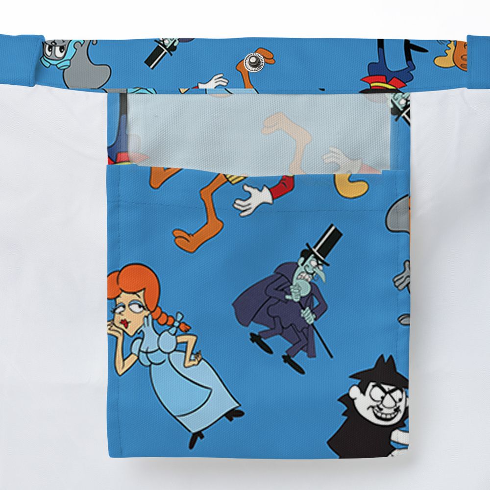 The adventure of a flying squirrel -  - 3
