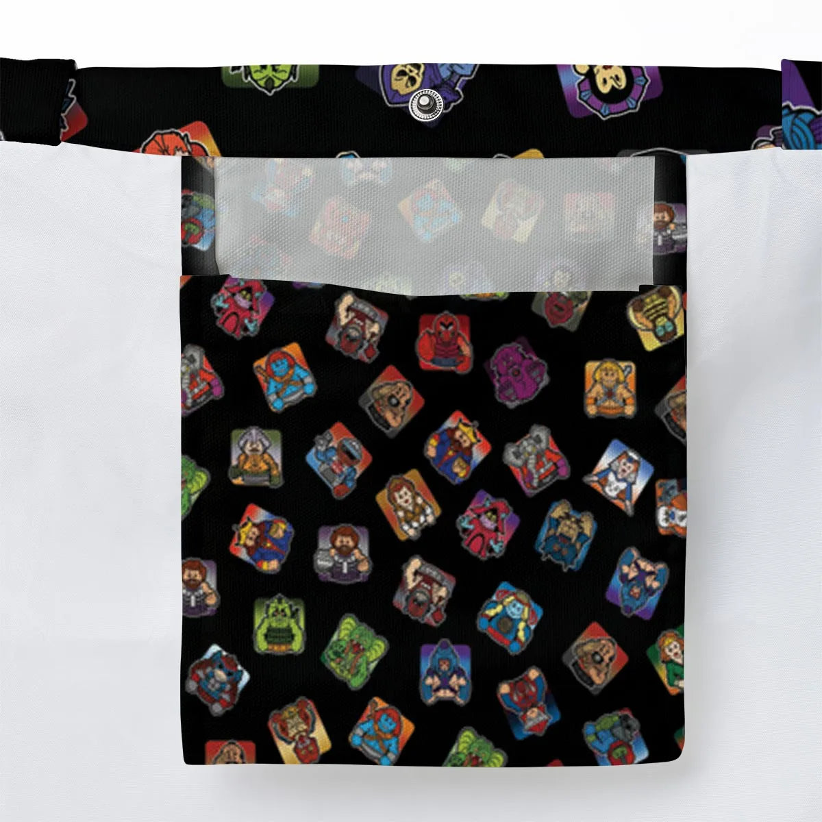 Large Tote Bag - CE9C1F59