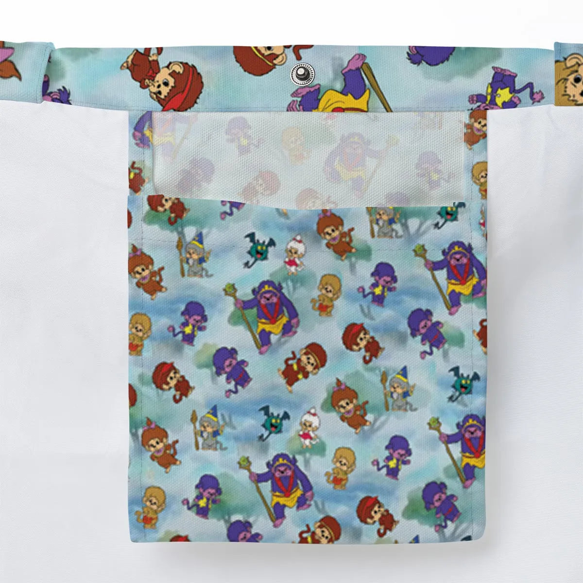 Large Tote Bag - EEDVM8SP