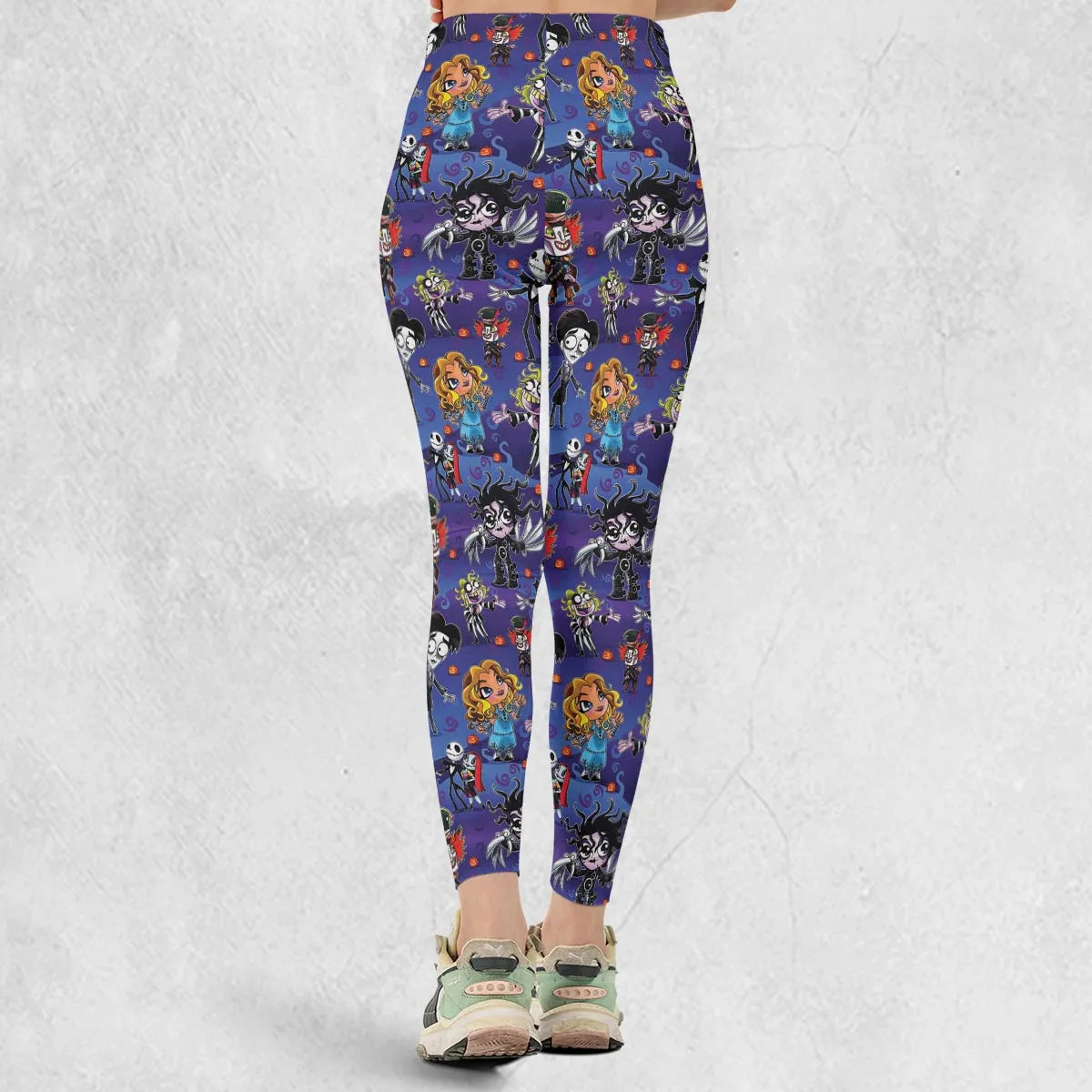 Legging - 34FMSXMQ