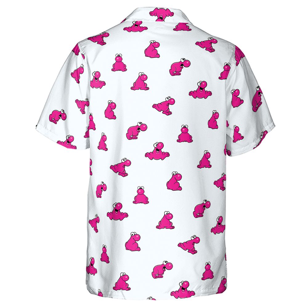 Pink Nerds Monster -  - 3