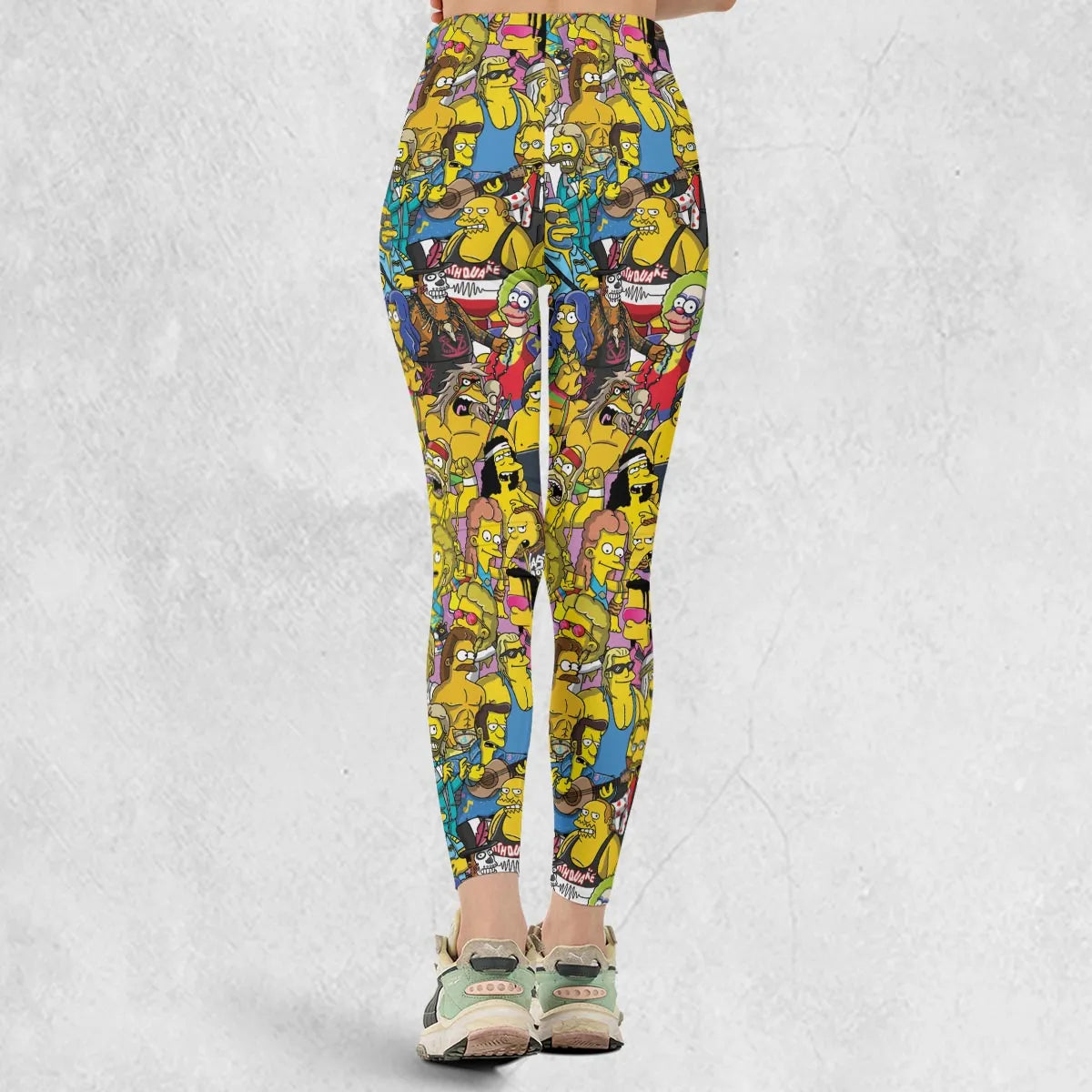 Legging - EKNA632G