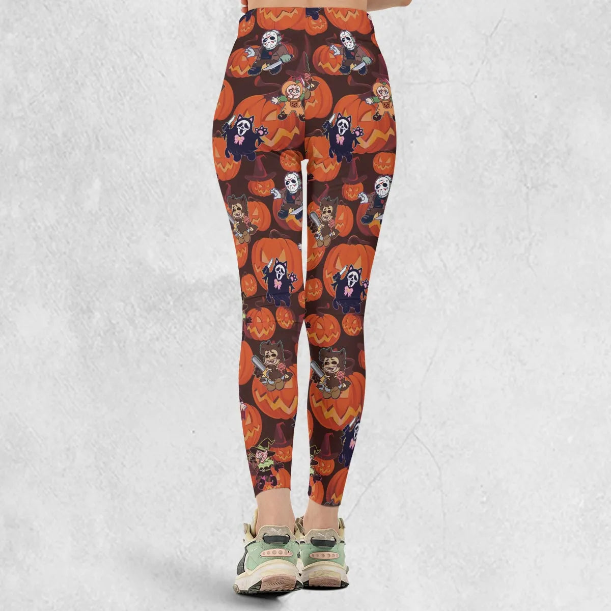 Legging - LA8QP97E