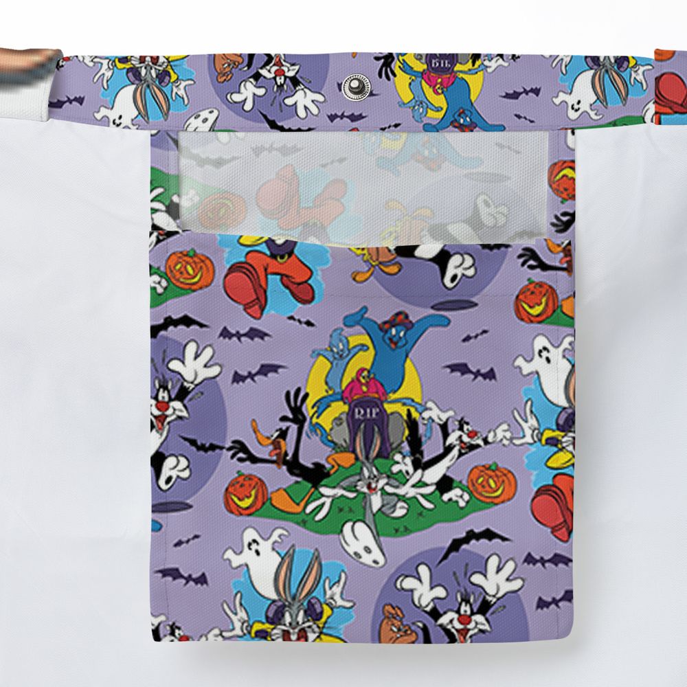 Large Tote Bag - MANEJSGV -  - 3