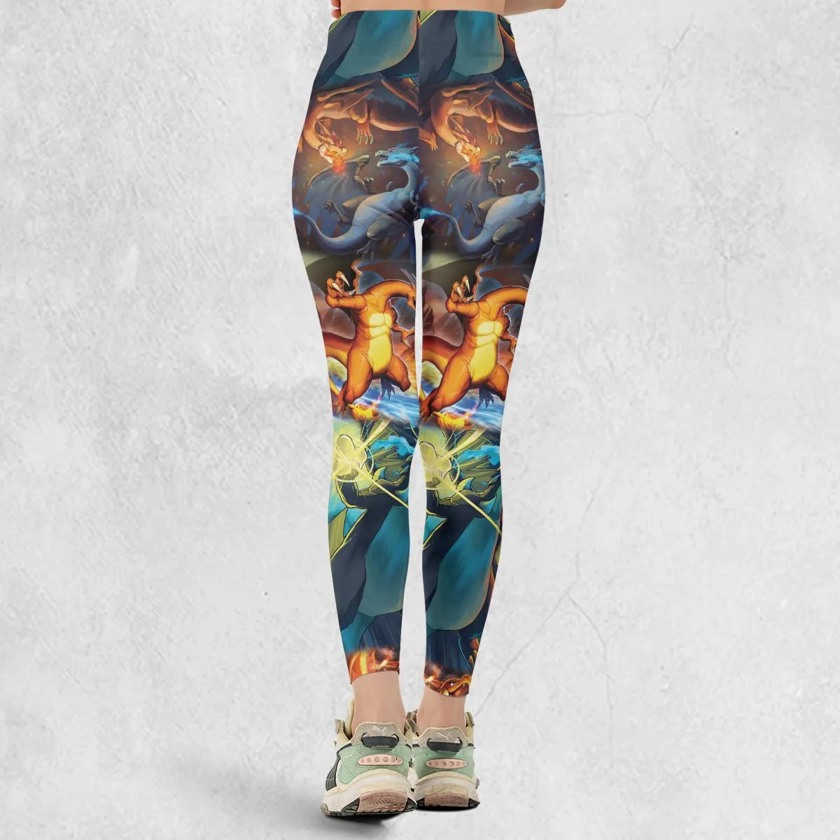 Legging - YD56CB1D