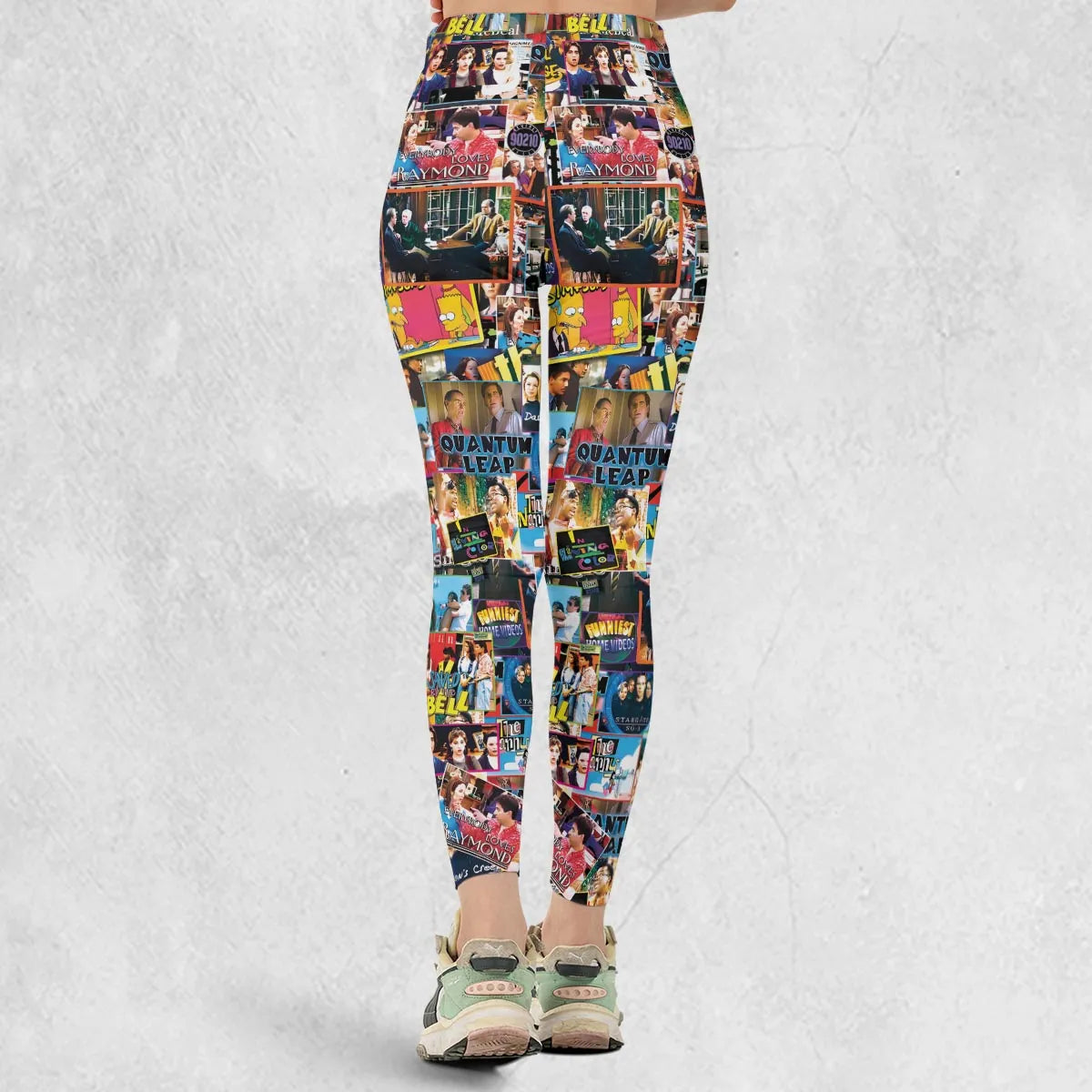 Legging - 6HCYE4VE
