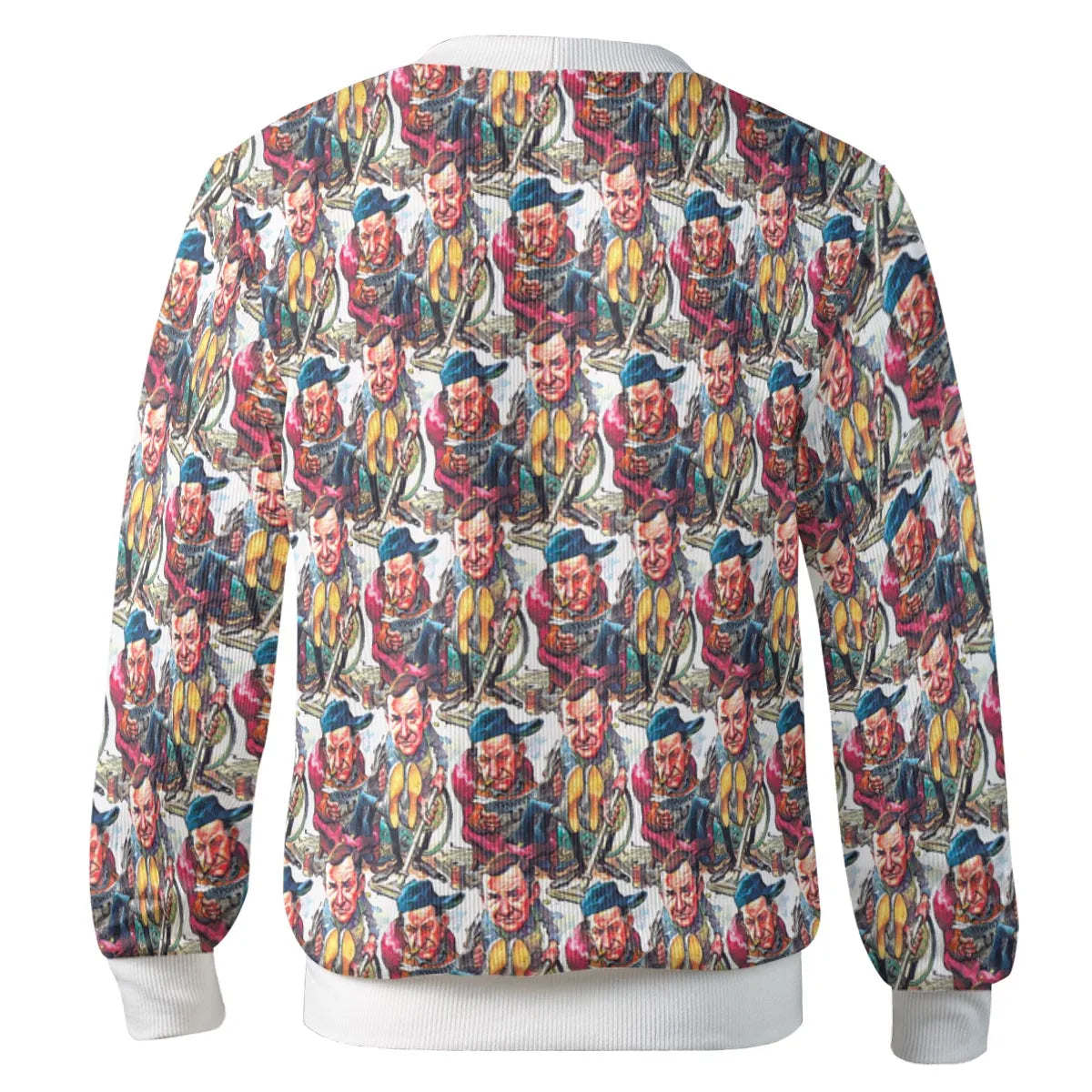 Cardigan - ZK3DAPBE