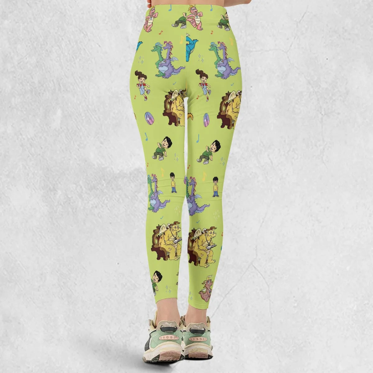 Legging - Q54R6QH5