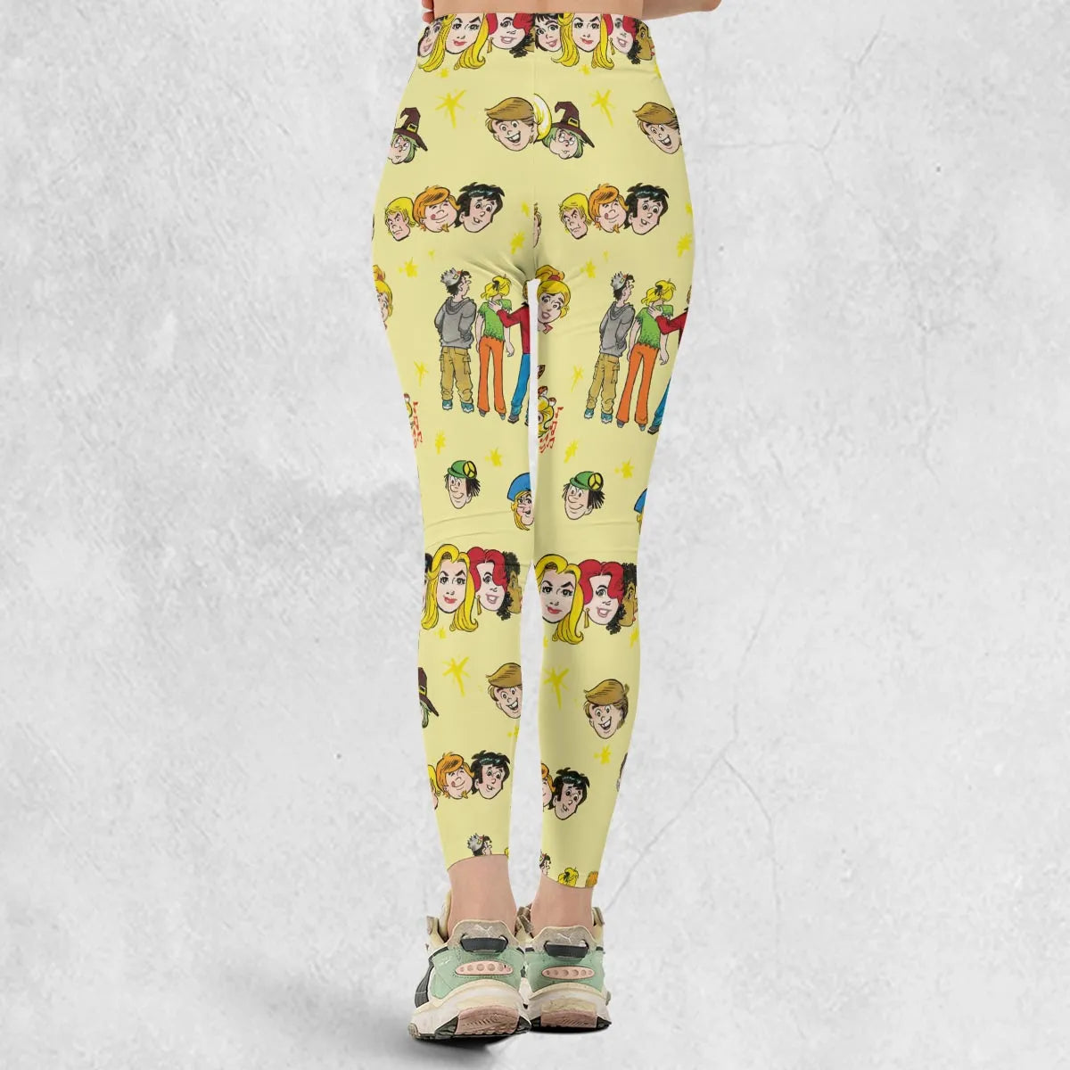 Legging - QT5EA5Q9