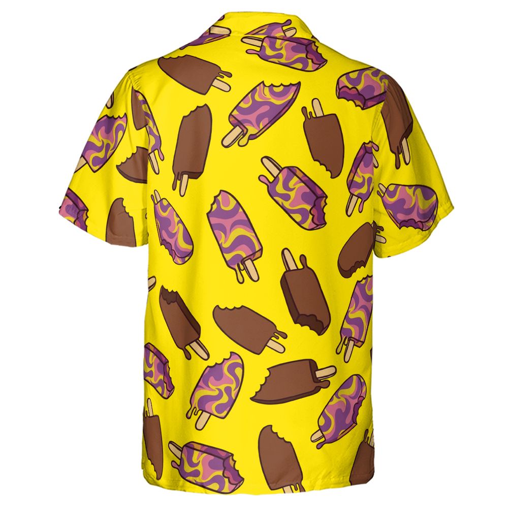 Hawaiian Shirt - 1RJS2VUY -  - 3