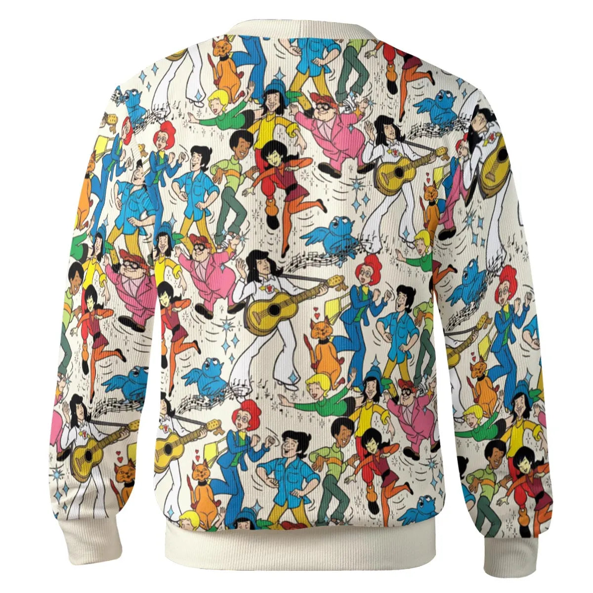 Cardigan - MLF5VJN7