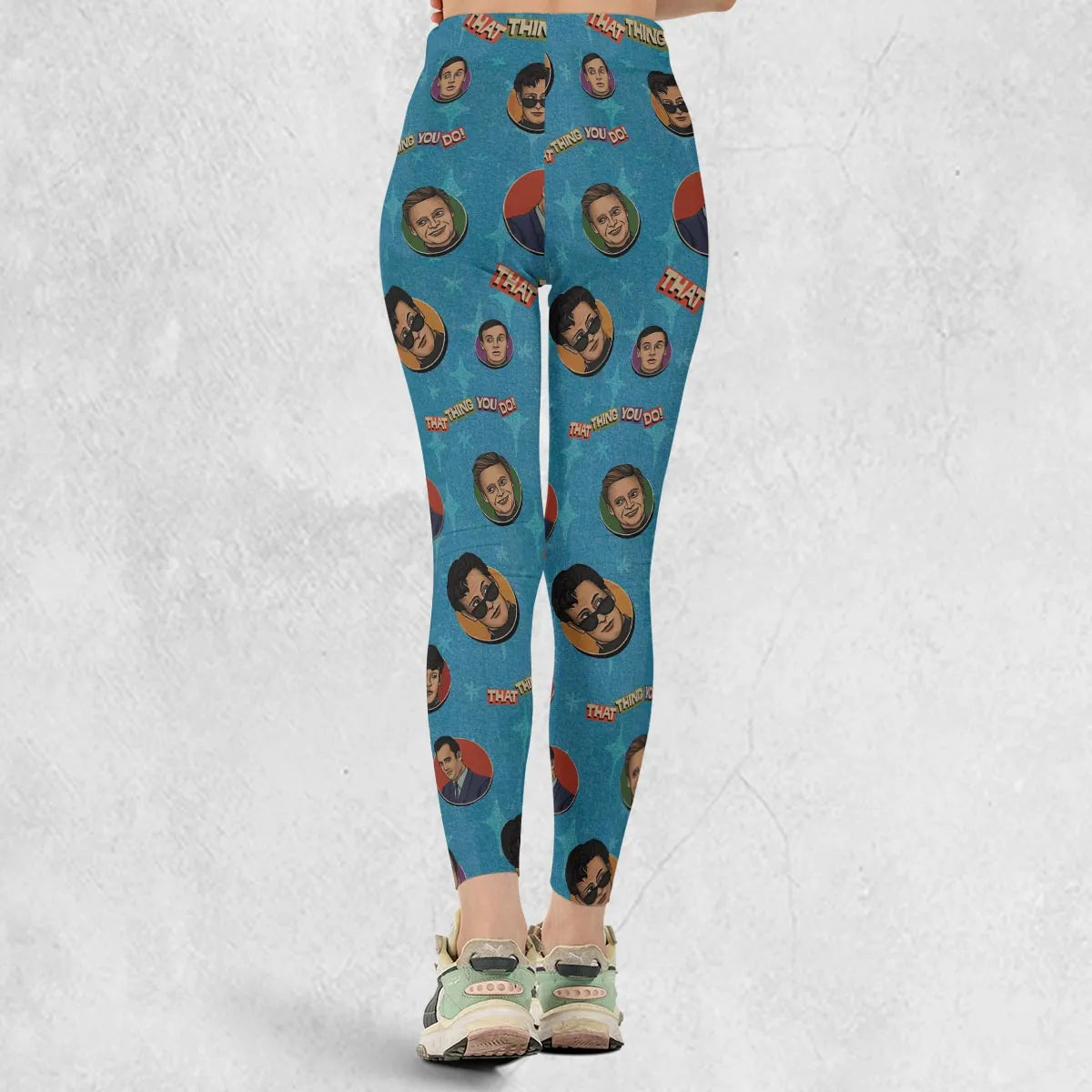 Legging - 72FHM5EE