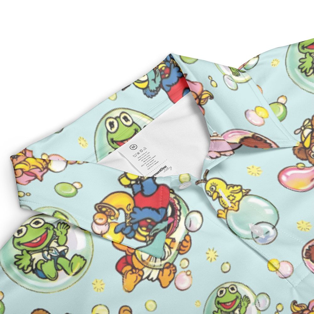 Muppet Babies -  - 3
