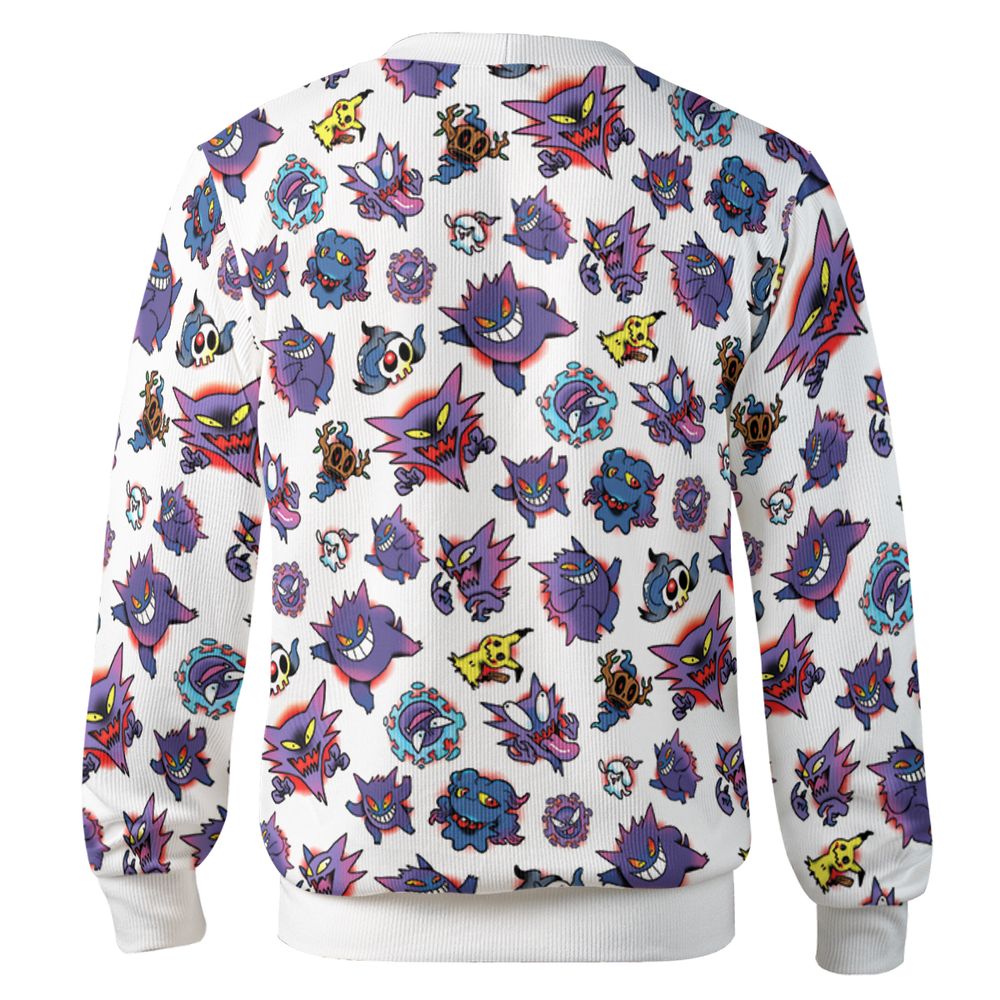 Cardigan - 64ZCLV7C -  - 3