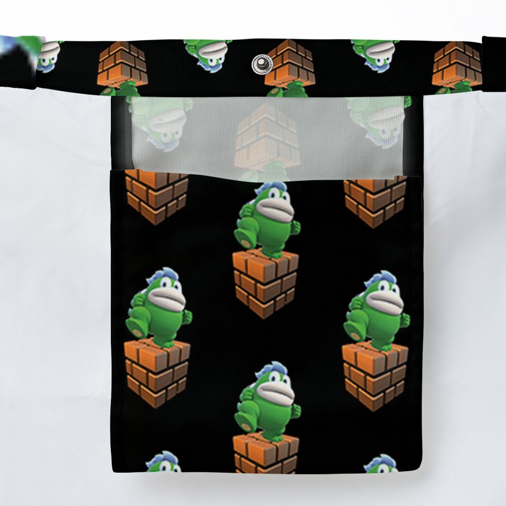 Green Spike Thrower -  - 3