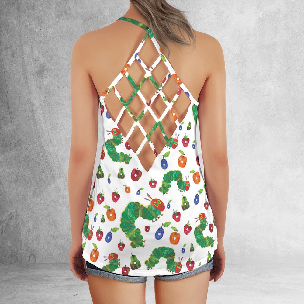Hungry Caterpillar -  - 3