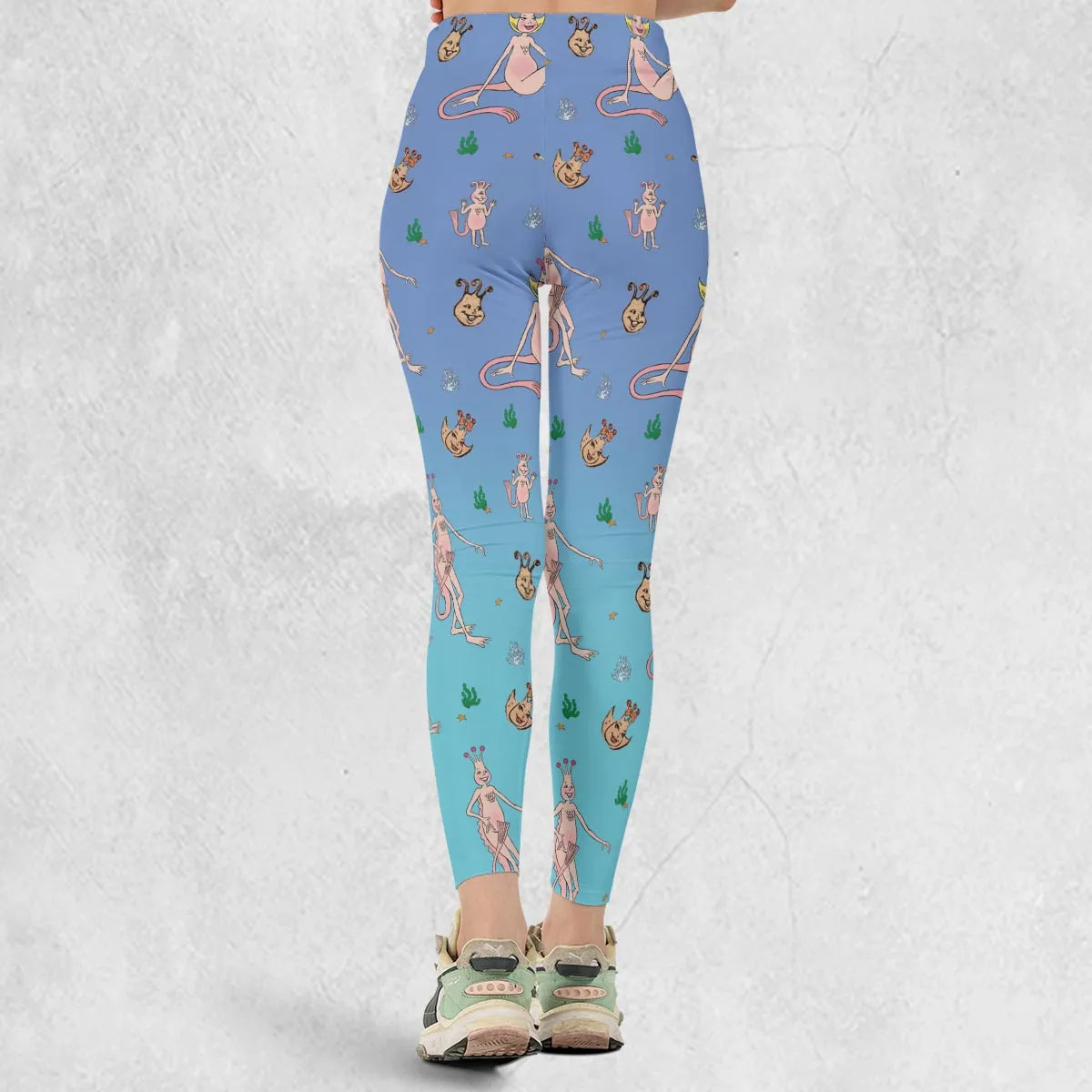 Legging - 5QUVN6L7