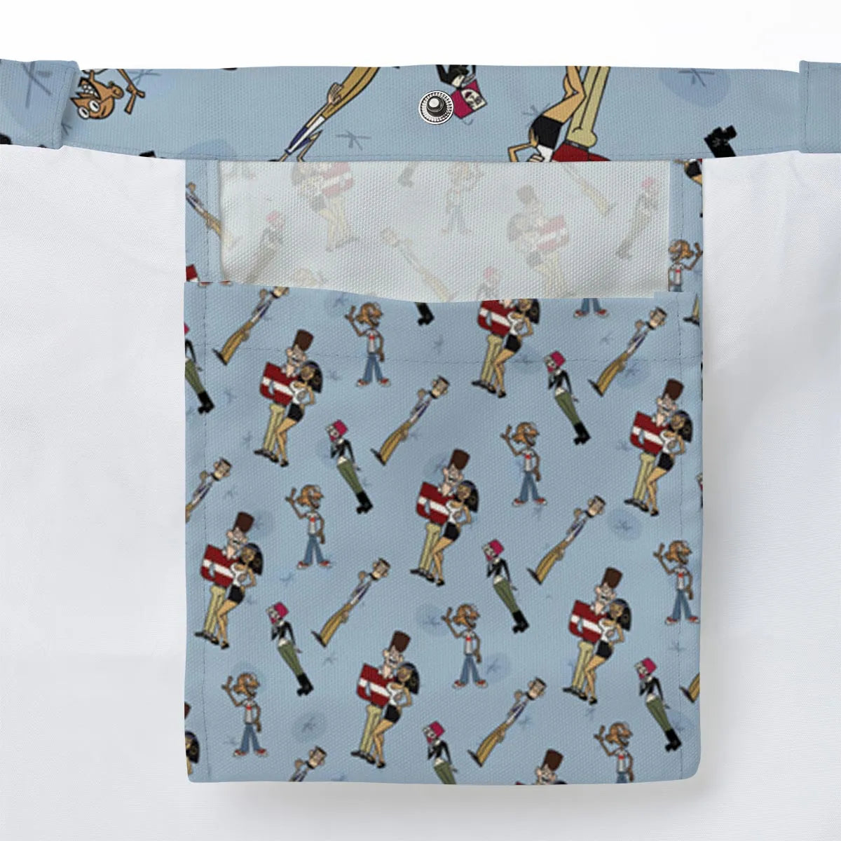 Large Tote Bag - 9697FR5Z