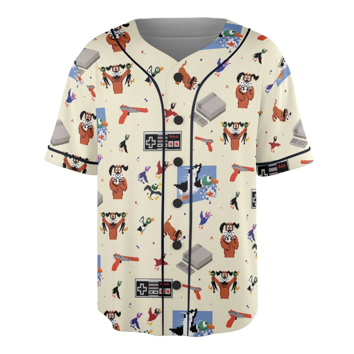 Unisex Baseball Jersey - HLRMUT3T
