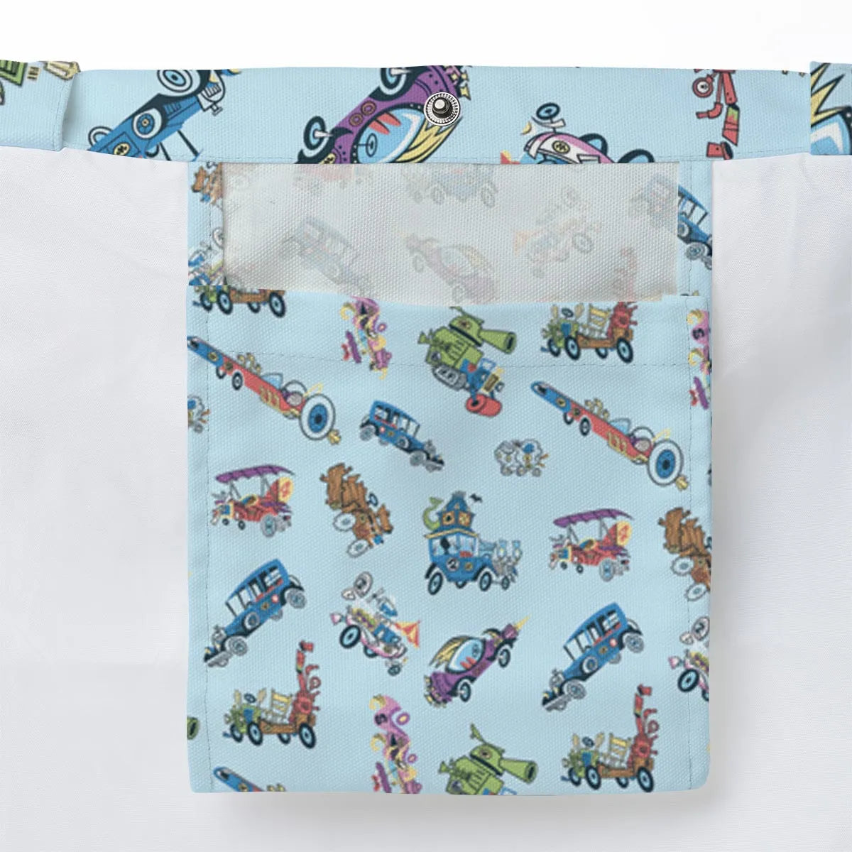 Large Tote Bag - 48WVX759